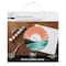 Sunset Beach Plywood Surface Paint-by-Number Kit by Artist&#x27;s Loft&#x2122;